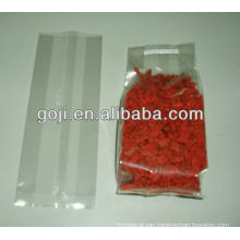Natural authentic wolfberry/bulk dried goji berries for wholesales